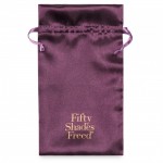 Fifty Shades of Grey Freed Deep Inside Classic Wave Vibrator