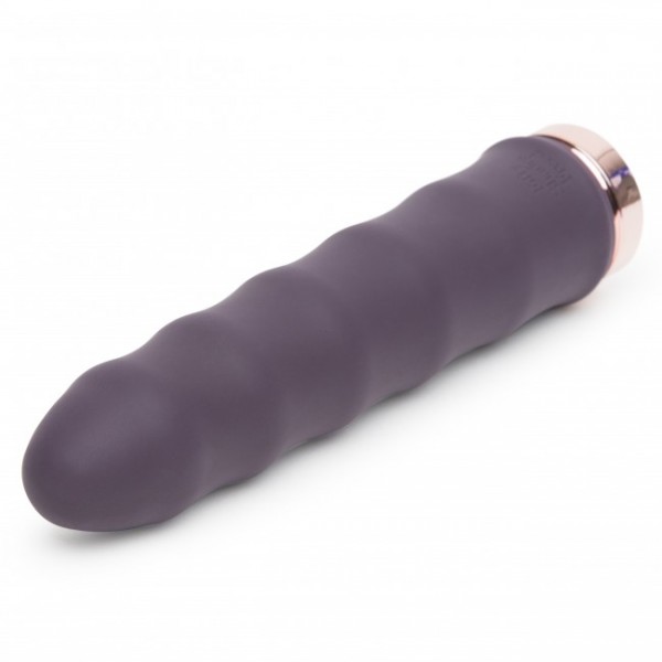 Fifty Shades of Grey Freed Deep Inside Classic Wave Vibrator