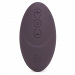 Fifty Shades of Grey Freed I've Got You Remote Control Love Egg