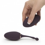 Fifty Shades of Grey Freed I've Got You Remote Control Love Egg