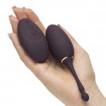Fifty Shades of Grey Freed I've Got You Remote Control Love Egg