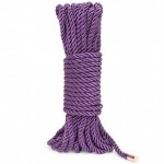 Fifty Shades of Grey Freed Want To Play? 10 Meter Silky Bondage Rope