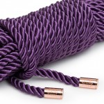 Fifty Shades of Grey Freed Want To Play? 10 Meter Silky Bondage Rope