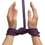 Fifty Shades of Grey Freed Want To Play? 10 Meter Silky Bondage Rope