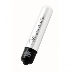 Fifty Shades of Grey Aim to Please - Mini vibrátor