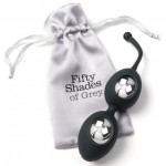 Fifty Shades of Grey Delicious Pleasure - Venušine guličky