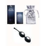 Fifty Shades of Grey Delicious Pleasure - Venušine guličky