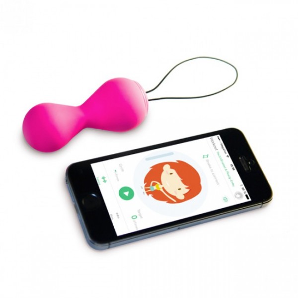 Fun Toys Gballs 2 Ružová