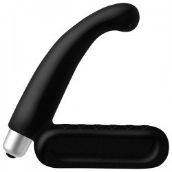 Joydivision Joystick Prostata Booster Pro - Vibrátor prostaty