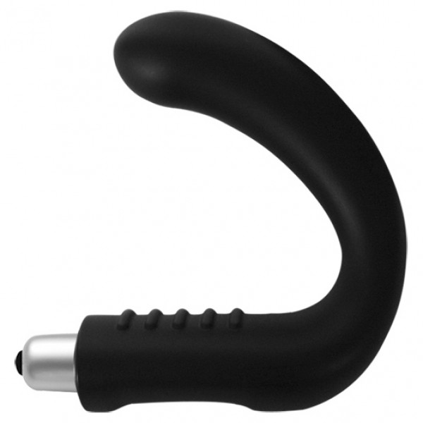 Joydivision Joystick Prostata Booster - Vibrátor prostaty
