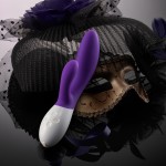 LELO INA 2 Purple