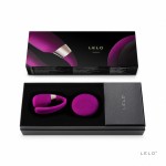 LELO Tiani 3 Deep Rose