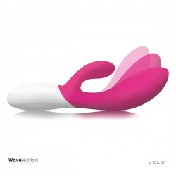 LELO Ina Wave Ružová