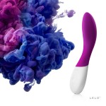 LELO Mona Wave Fialová