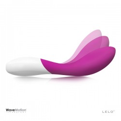 LELO Mona Wave Fialová