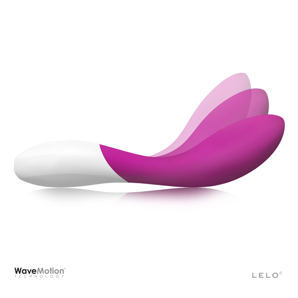 LELO Mona Wave Fialová