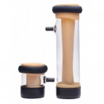 Lovebotz The Milker Automatic Deluxe Stroker Machine - Luxusný automatický podtlakový masturbátor