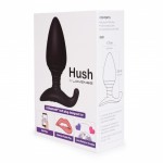 Lovense Hush Butt Plug 44,5mm