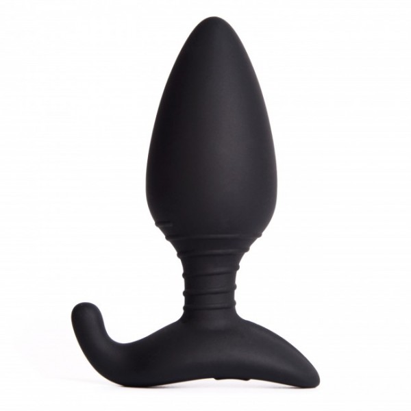 Lovense Hush Butt Plug 44,5mm