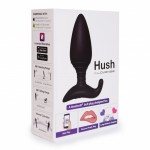 Lovense Hush Butt Plug 44,5mm