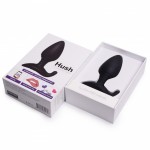 Lovense Hush Butt Plug 44,5mm