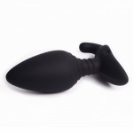 Lovense Hush Butt Plug 44,5mm