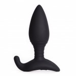Lovense Hush Butt Plug 38mm