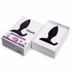Lovense Hush Butt Plug 38mm