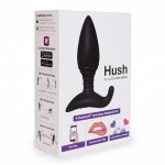 Lovense Hush Butt Plug 38mm