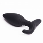 Lovense Hush Butt Plug 38mm