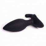 Lovense Hush Butt Plug 38mm