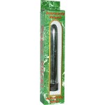 Seven Creations Super Slick Vibrátor - Strieborná