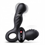 Nomi Tang Spotty Revolving P-Spot Massager RC