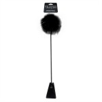 Fetish Fantasy Limited Edition Feather Crop - Bič so šteklítkom