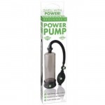 Pipedream Beginner's Power Pump - Vakuová pumpa