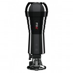Pipedream Extreme Elite Cock Compressor Vibrating Stroker