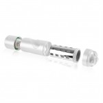 Pipedream Extreme Rechargeable Roto-bator Pussy