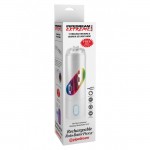 Pipedream Extreme Rechargeable Roto-bator Pussy