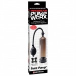 Pipedream Pump Worx Euro Pump - Vákuová pumpa