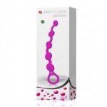 Pretty Love Anal Beads 280 - Análne guličky