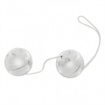Seven Creations Silver Metal Balls - Venušine guličky