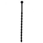 Sinner Gear Ribbed Silicone Dilator 092 - Silikónový dilatátor