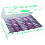 Joydivision Soft Tampons Professional 50ks