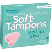 Špeciálne tampóny
