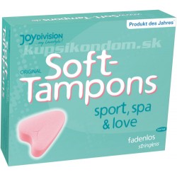 Špeciálne tampóny