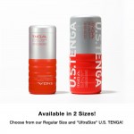 Tenga Double Hole Cup US