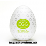 Tenga Egg Clicker