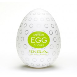 Tenga Egg