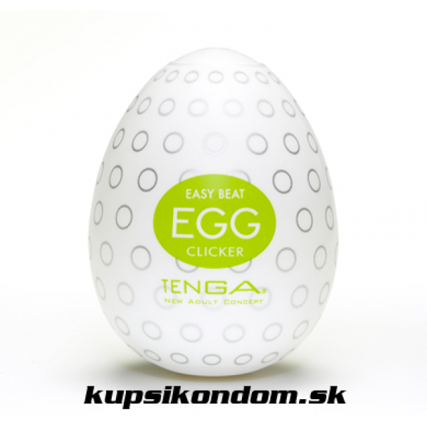 Tenga Egg Clicker