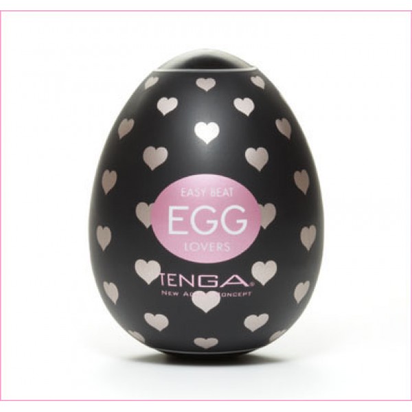 Tenga Egg Lovers
